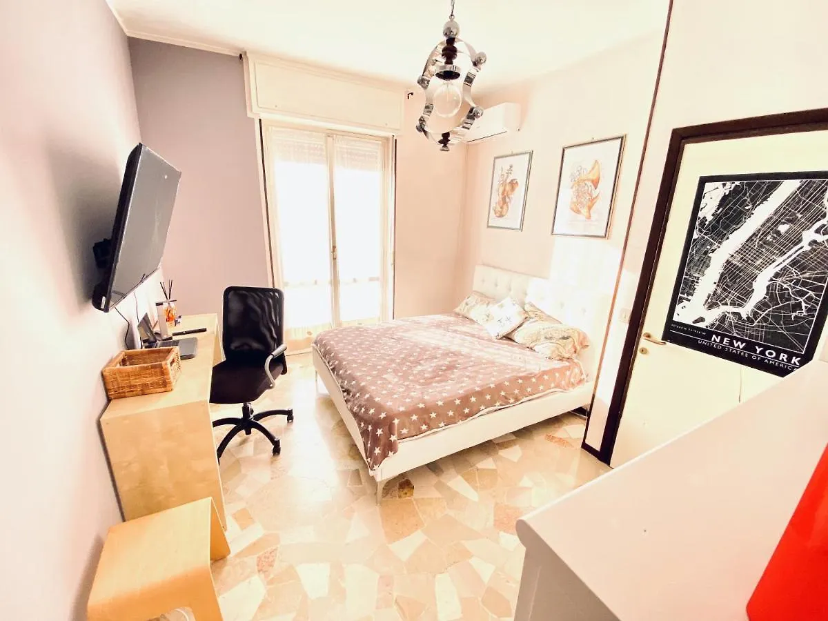 Appartamento Milano Relax Family House Brugherio