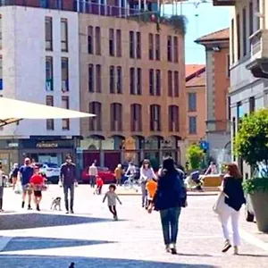 Vicino Ai Laghi E Aereoporto Di Malpensa Appartamento