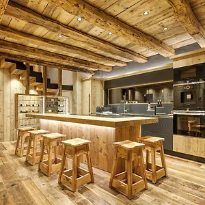 Akchalet Akon Chalet Livigno
