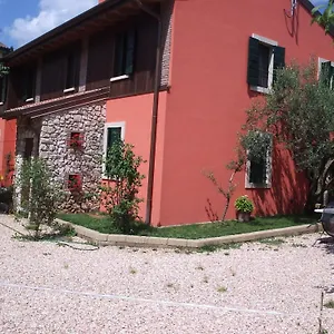 Corte Carolina Alloggio per agriturismo Verona