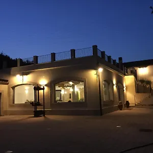 Tenuta Valle Delle Ferle Alloggio per agriturismo Caltagirone