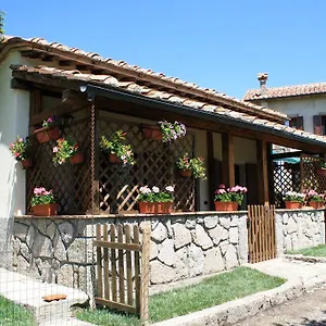 Biagiotti Alloggio per agriturismo Abbadia San Salvator