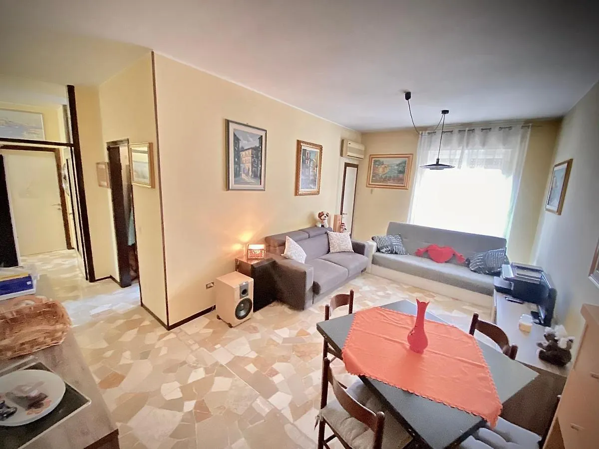 Milano Relax Family House Apartment Brugherio