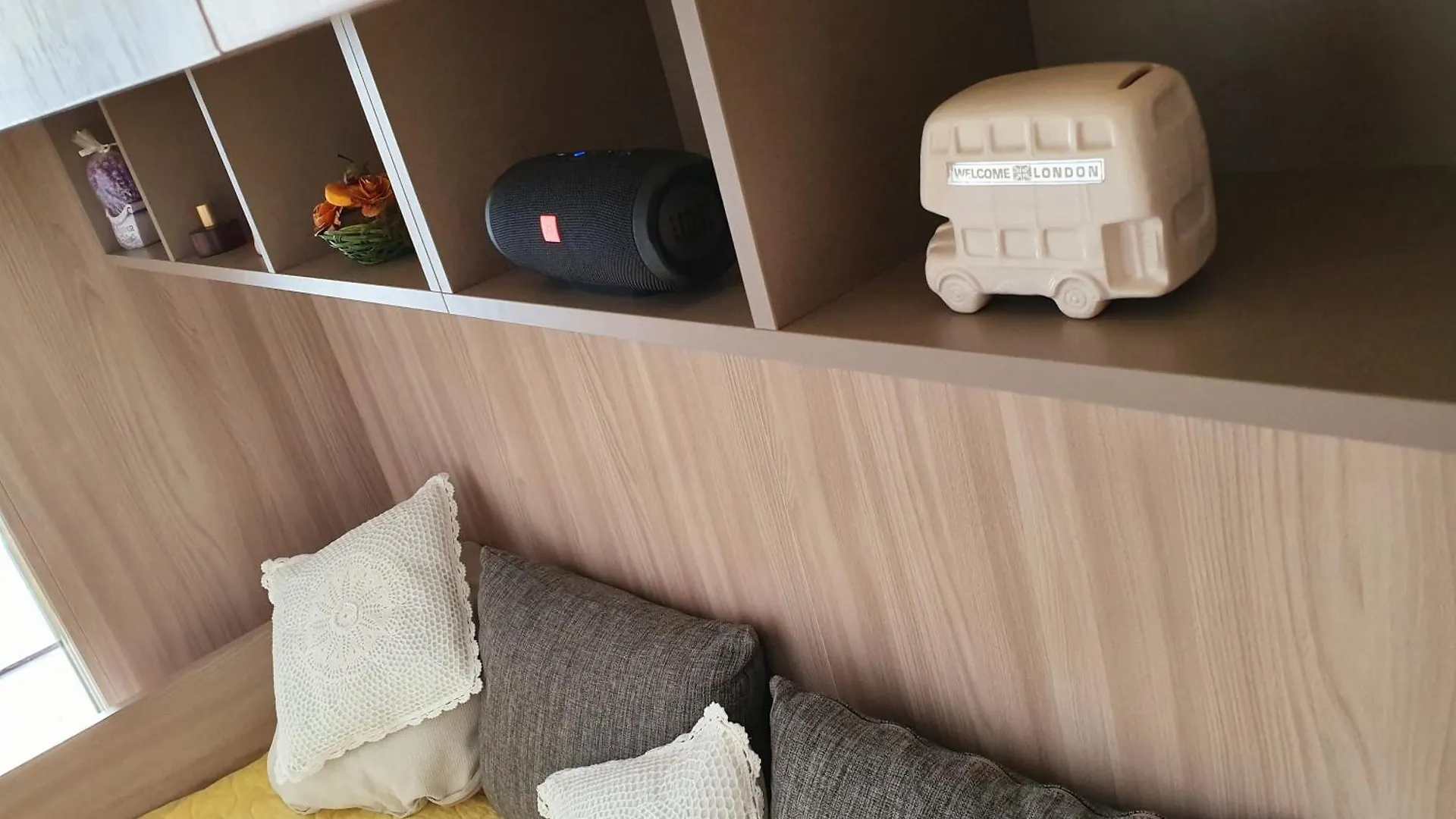 Milano Relax Family House Apartment Brugherio