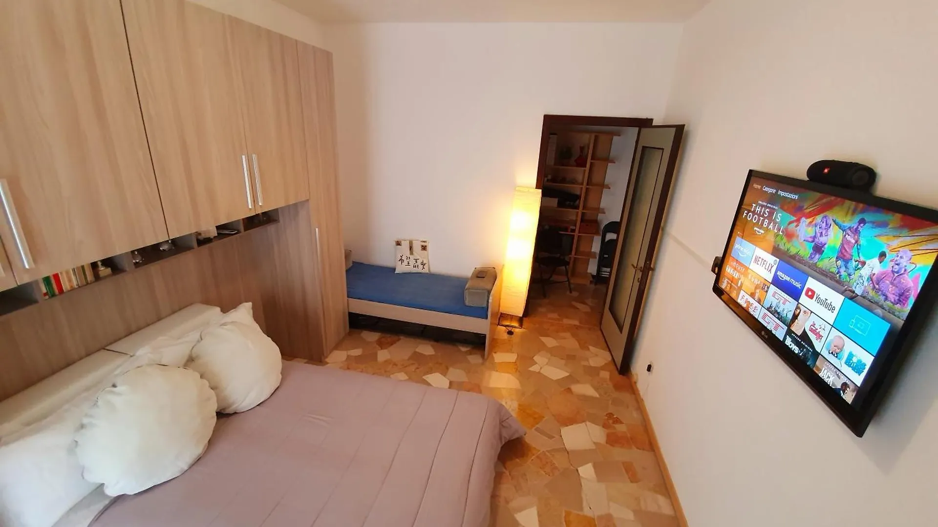 Milano Relax Family House Apartment Brugherio