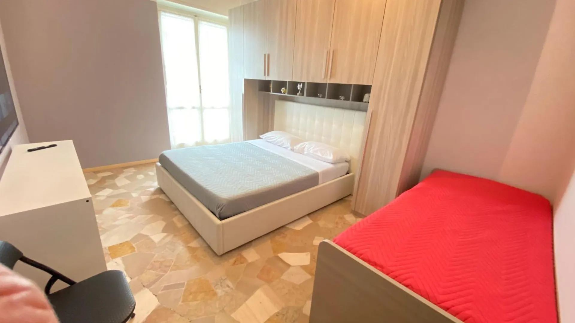 Milano Relax Family House Apartment Brugherio