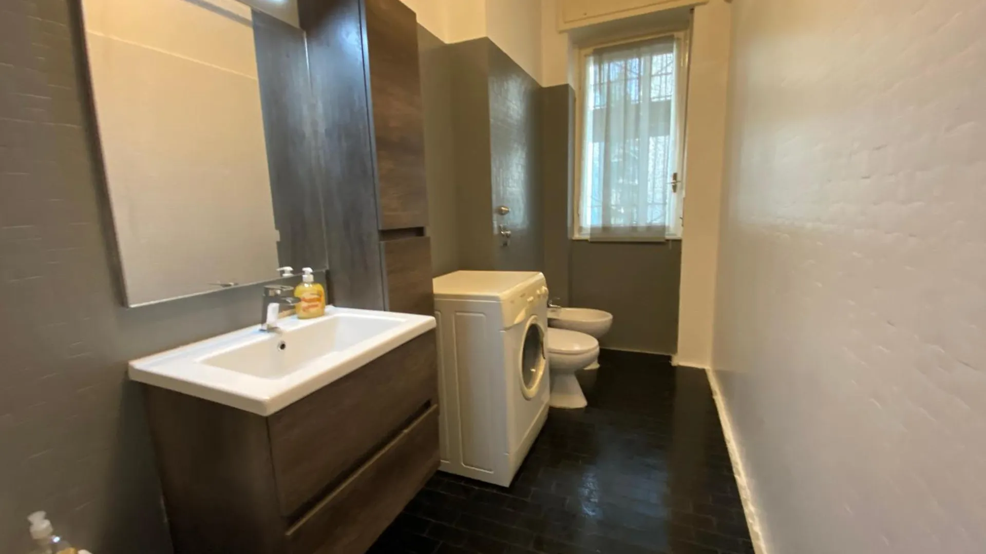 Milano Relax Family House Apartment Brugherio 0*,