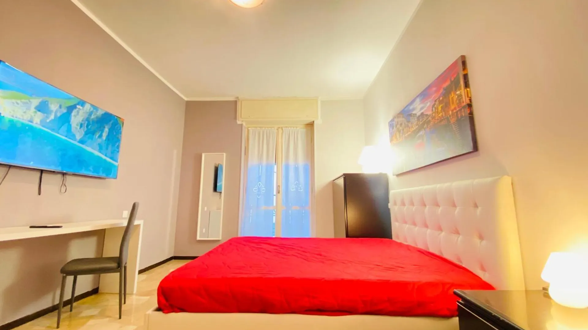 Milano Relax Family House Apartment Brugherio