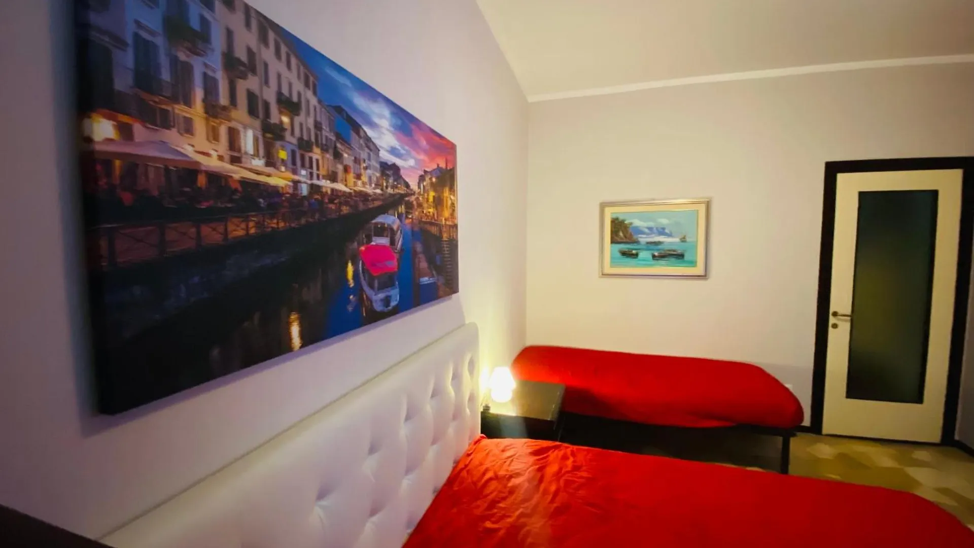 Milano Relax Family House Apartment Brugherio Italy