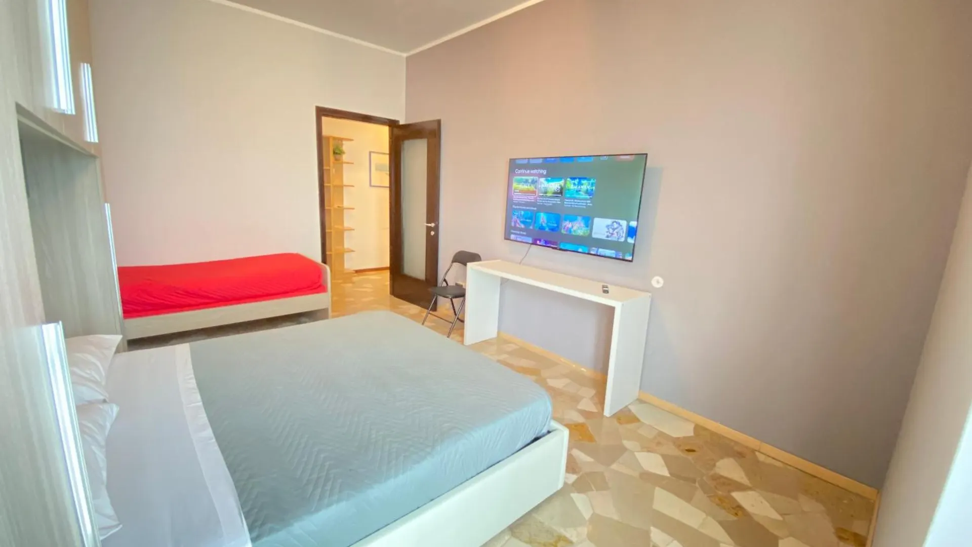 Milano Relax Family House Apartment Brugherio