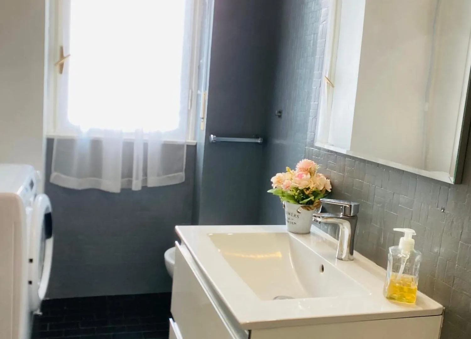 Milano Relax Family House Apartment Brugherio
