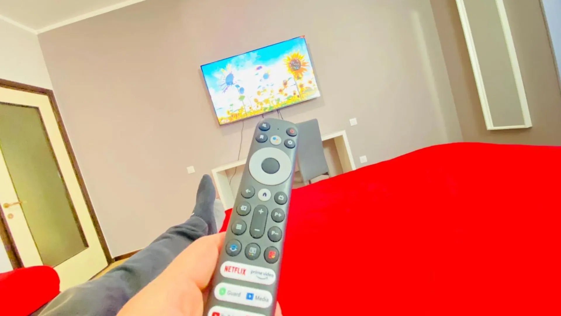 Milano Relax Family House Apartment Brugherio