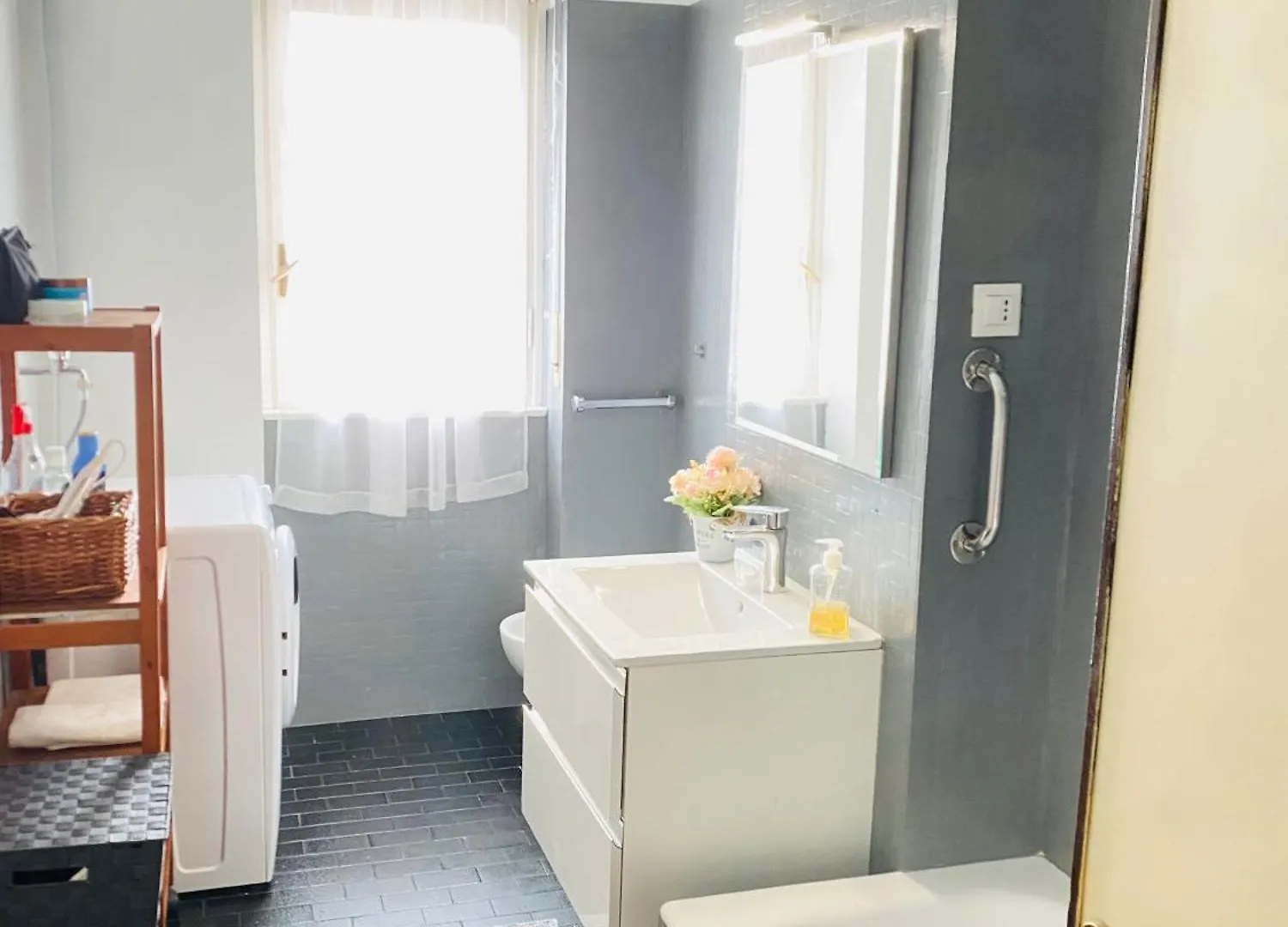 Milano Relax Family House Apartment Brugherio