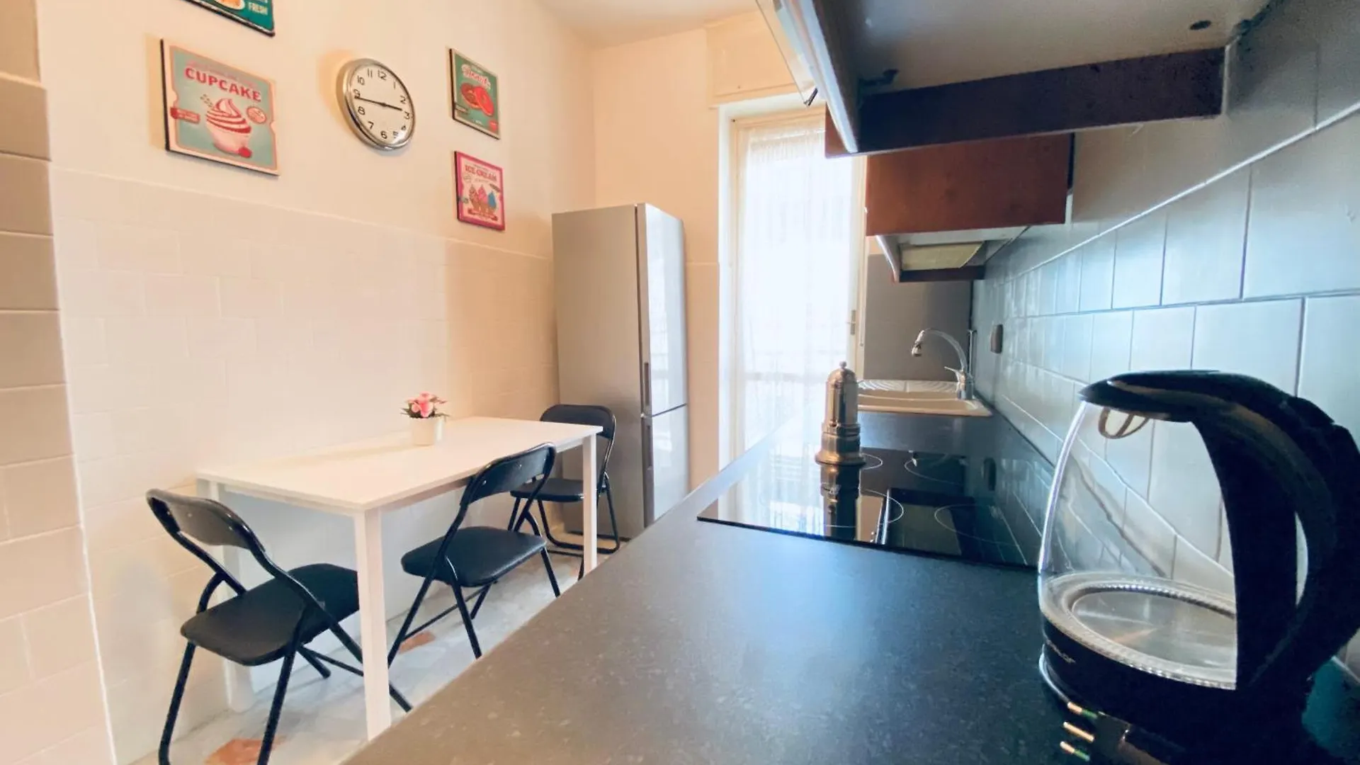 Milano Relax Family House Apartment Brugherio Italy
