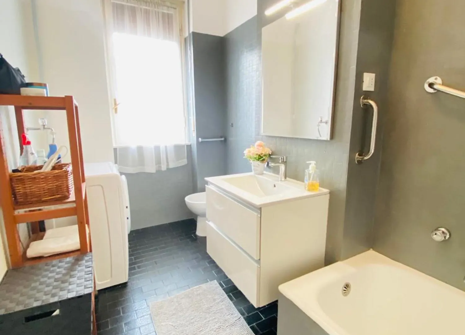 Milano Relax Family House Apartment Brugherio
