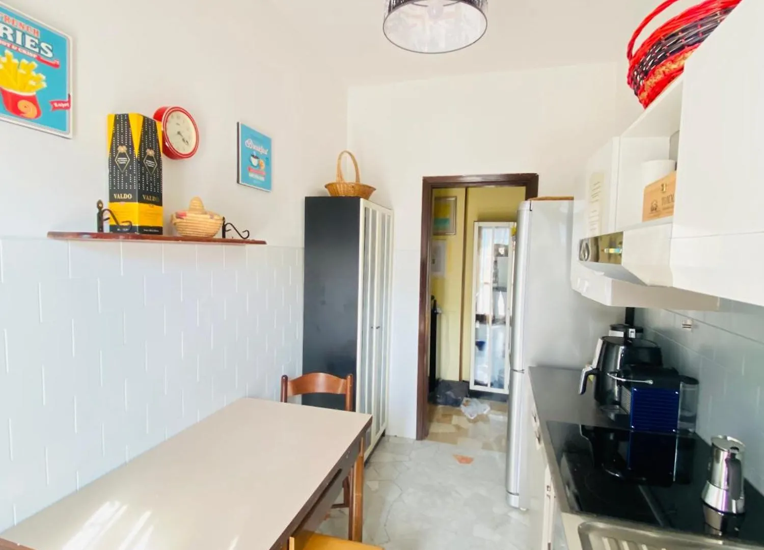 Milano Relax Family House Apartment Brugherio