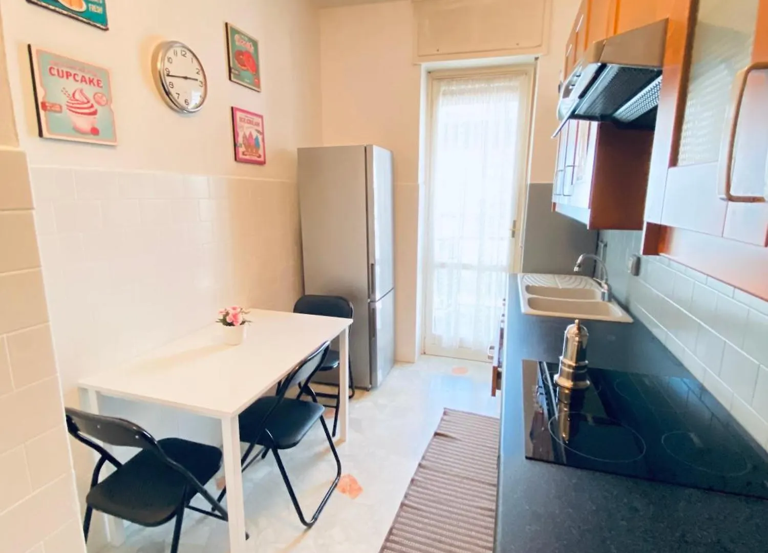 Milano Relax Family House Apartment Brugherio 0*,  Italy